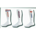 Custom Over the Calf, Tube, or Heel & Toe Socks (10-13 Large)